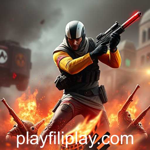 Exploring the Thrill of 'Action Packed' Games on Filiplay