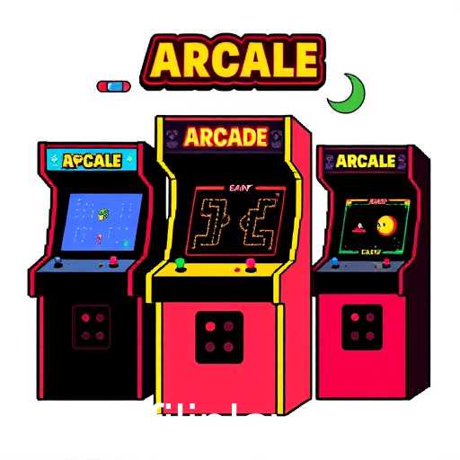 Arcade Classics: Embracing Retro with 'filiplay'