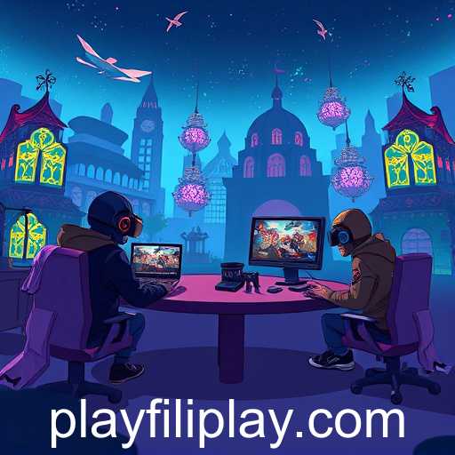 The Evolution of Online Gaming Platforms in 2025