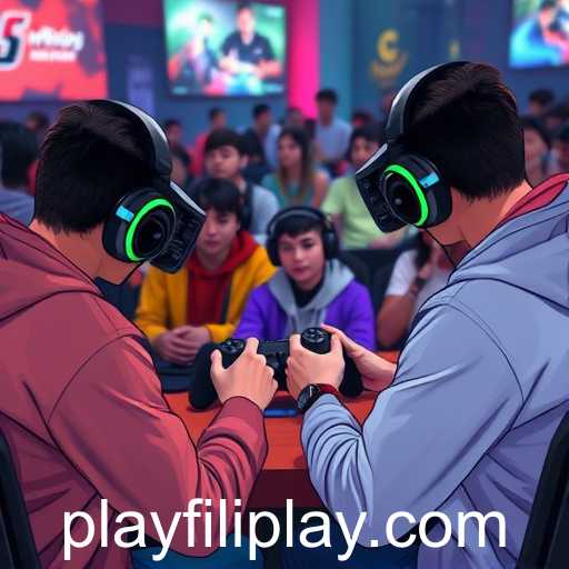 Filiplay Ushers in a New Era of Online Gaming