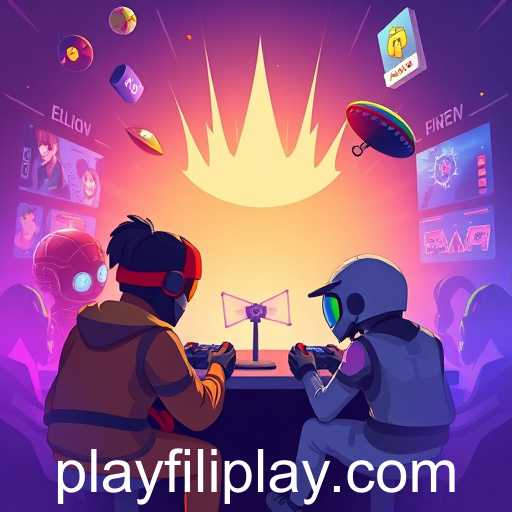 Filiplay: The Future of Online Gaming is Here