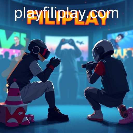 Filiplay's Growing Influence in Online Gaming