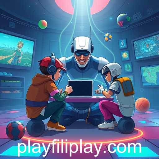 Gaming Trends and Innovations at Filiplay