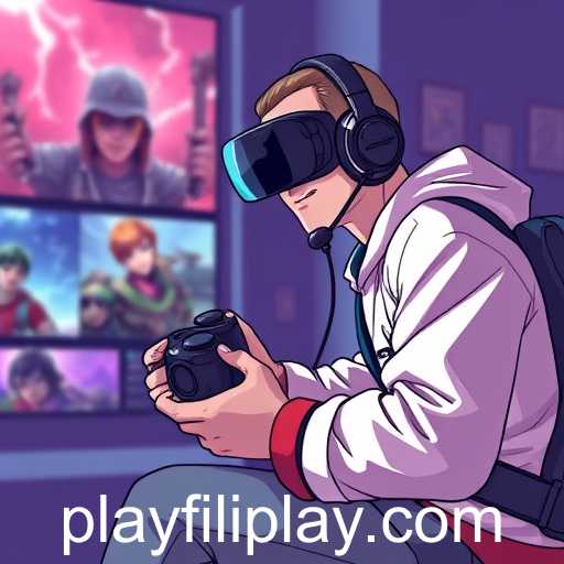 The Rise of Filiplay in Digital Gaming