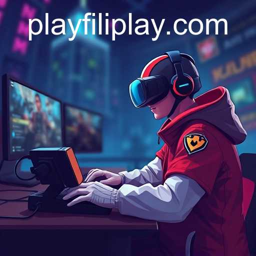Filiplay Revolutionizes Online Gaming