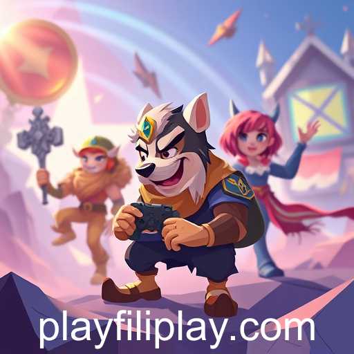 Filiplay Revolutionizes Online Gaming Experience