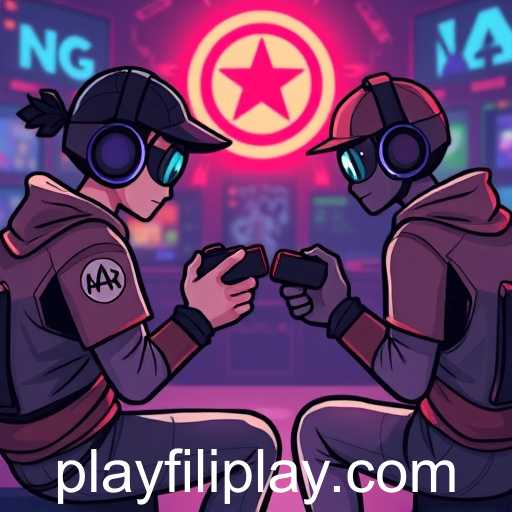Filiplay: Revolutionizing Online Gaming