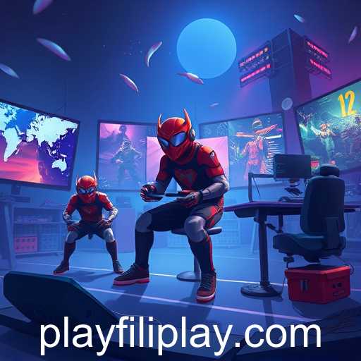 Rise of Filiplay in Digital Gaming