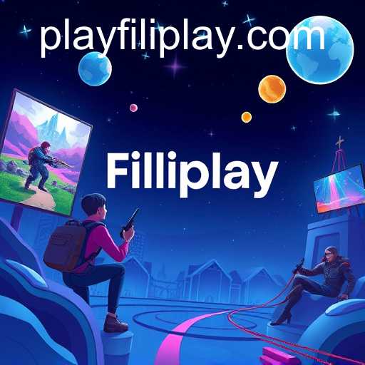The Evolution of Filiplay: Leading the Online Gaming Scene