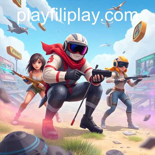 Filiplay: A New Horizon for Online Gaming