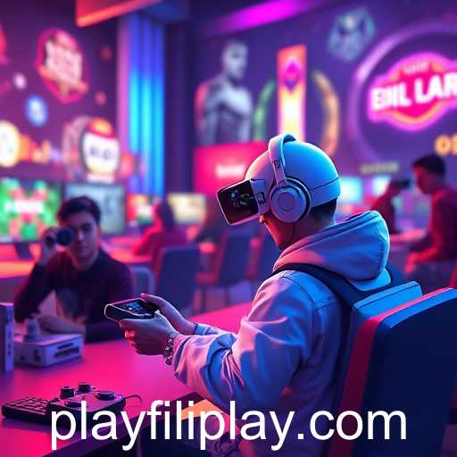 The Rising Influence of Filiplay in Online Gaming