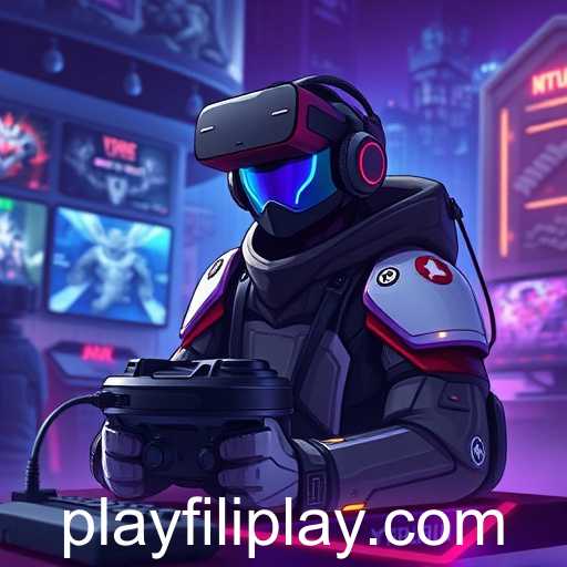 Filiplay: Shaping the Future of Online Gaming