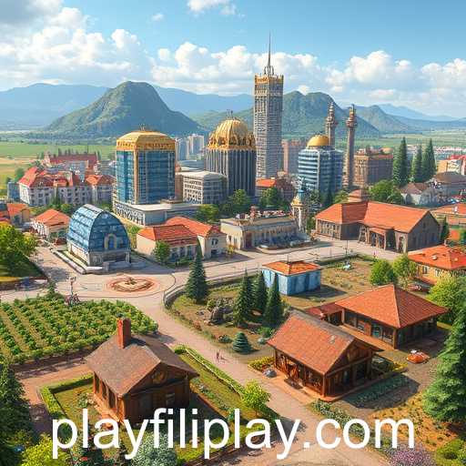 Filiplay: Revolutionizing Online Gaming