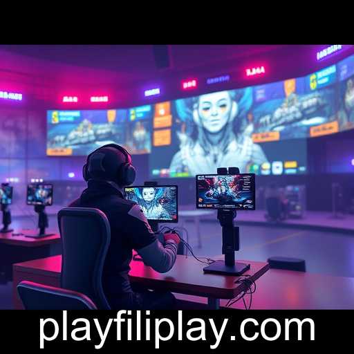 Filiplay Revolutionizes Online Gaming Experience