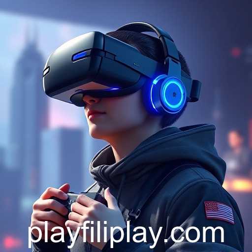Filiplay Revolutionizes Online Gaming