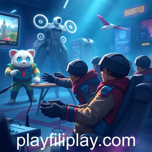 Filiplay: Revolutionizing Online Gaming