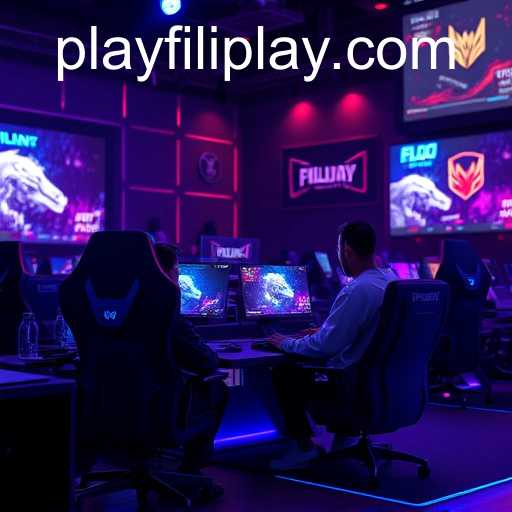 Rise of Online Gaming: Filiplay at the Forefront
