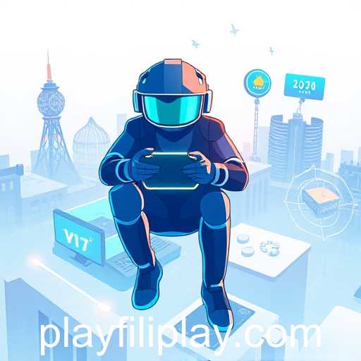 Filiplay Transforms Gaming in 2025