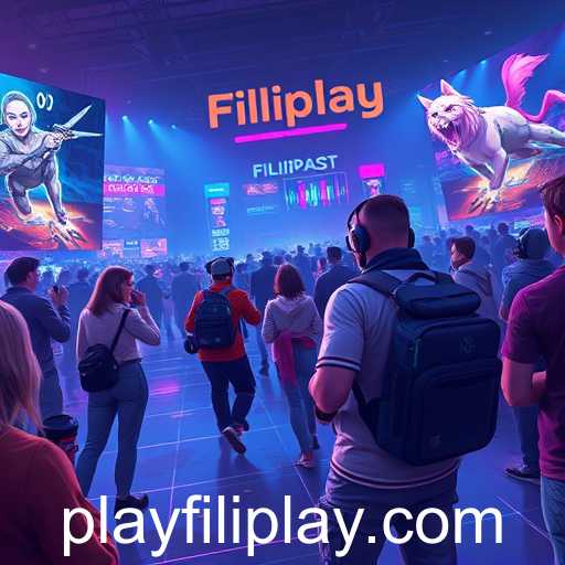 The Gaming Renaissance: How Filiplay is Shaping the Future