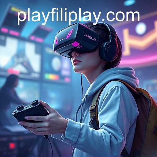 Gaming Trends Shaping the Future