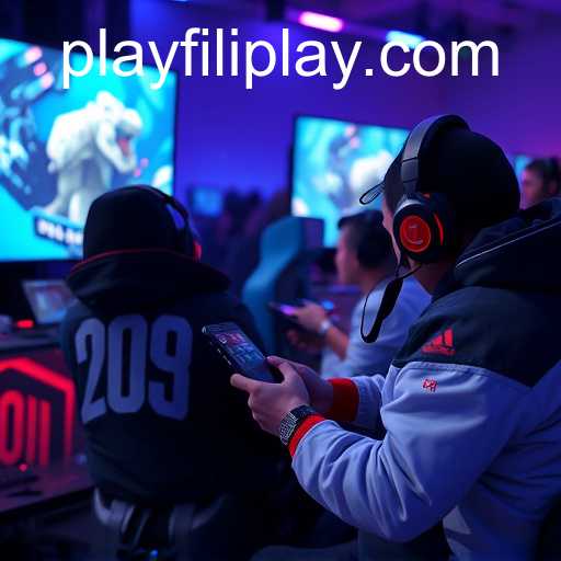 The Evolution of Online Gaming in 2025