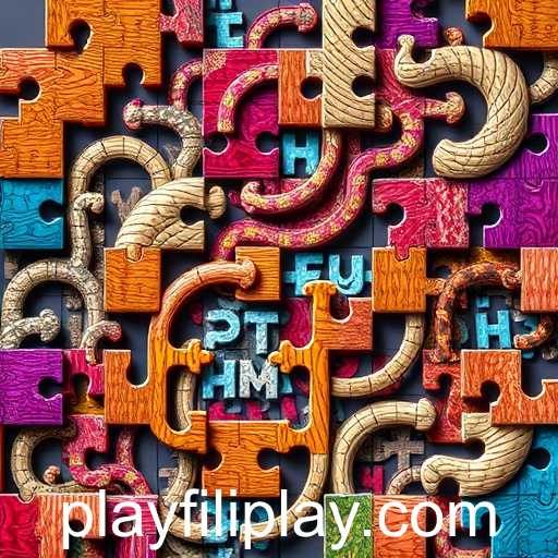 Unveiling the Intriguing World of Puzzle Challenges on Filiplay