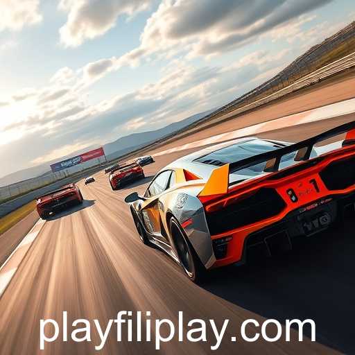 Exploring 'Racing Thrills' on Filiplay: A Virtual Need for Speed