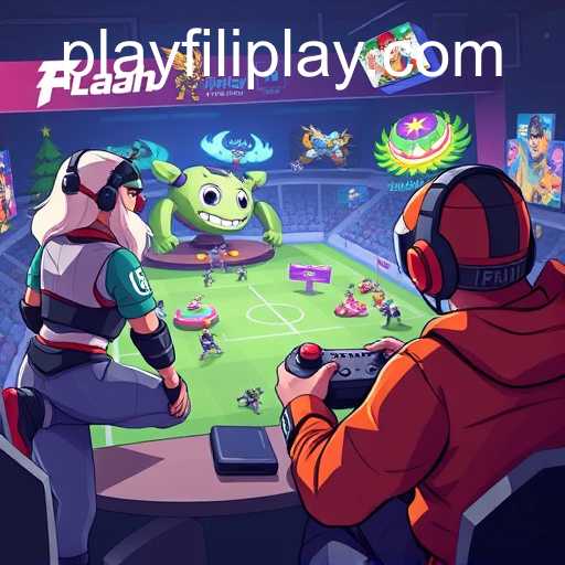 The Rise of Filiplay in Online Gaming